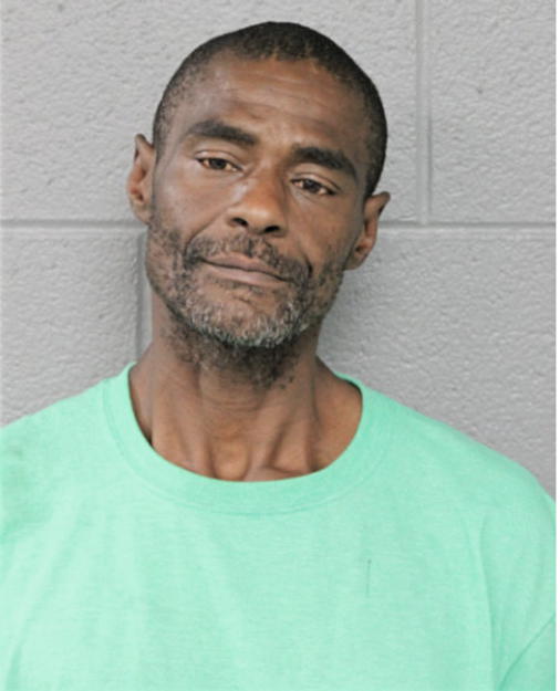 ARTIS D CARPENTER, Cook County, Illinois