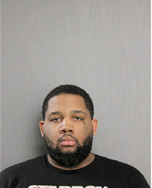 JONAS L CHATMAN-JOHNSON, Cook County, Illinois