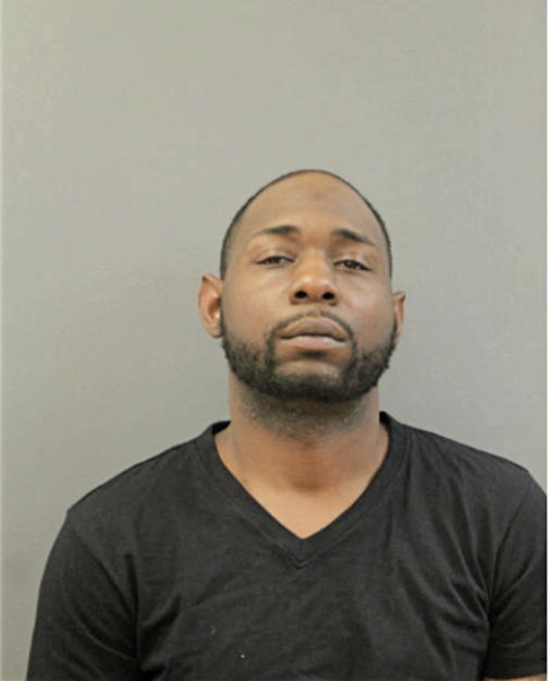 LAKEITH C CHRISTOPHER, Cook County, Illinois