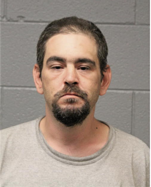 JOSEPH CLEMENTS, Cook County, Illinois