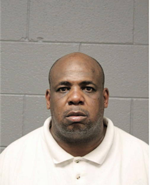 KENNETH COFFEE, Cook County, Illinois