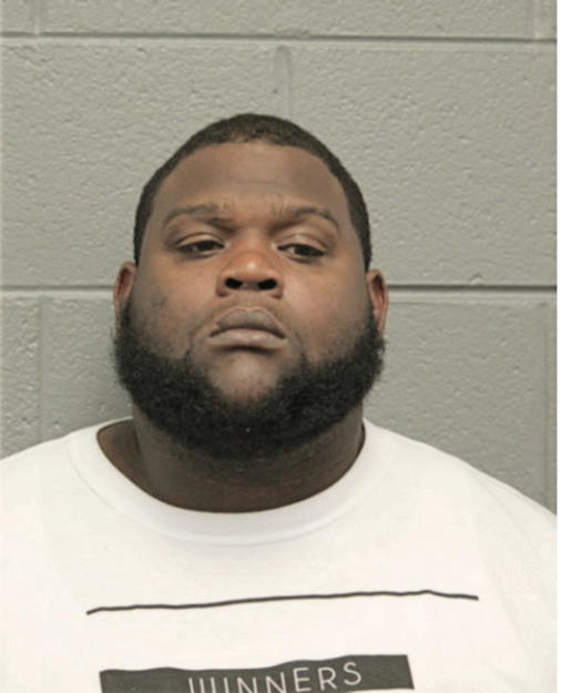 BRANDON COLEMAN, Cook County, Illinois