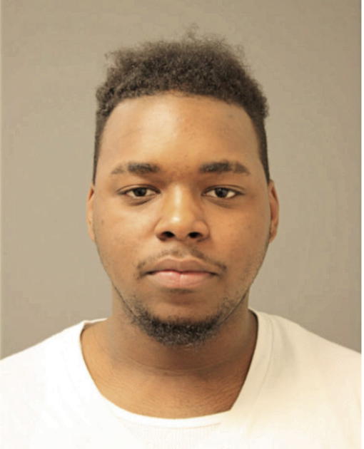 DANIEL E COLEMAN, Cook County, Illinois