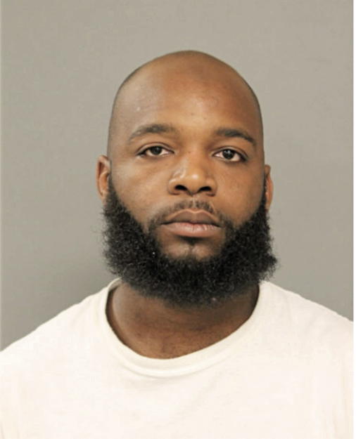 MARCUS C COLEMAN, Cook County, Illinois