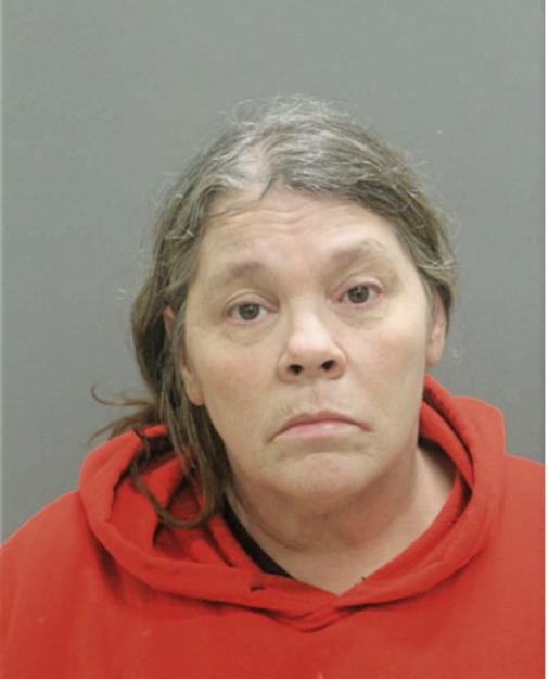 CHRISTEEN COLON, Cook County, Illinois