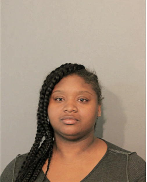 ASHLEY COOK, Cook County, Illinois