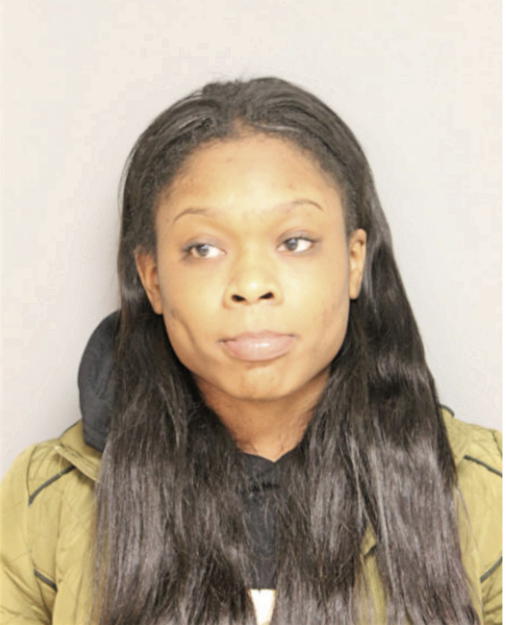 JAYLA COVINGTON, Cook County, Illinois