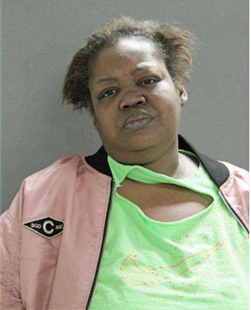 ANDREA S DAVIS, Cook County, Illinois