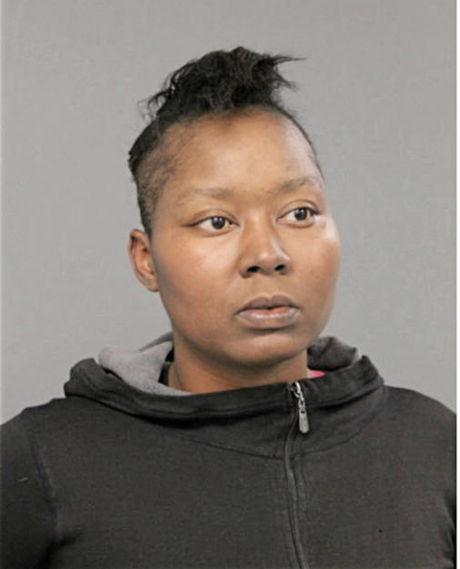 ERICKA D DAVIS, Cook County, Illinois