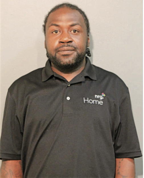 LEONARDO R DEBRUCE, Cook County, Illinois