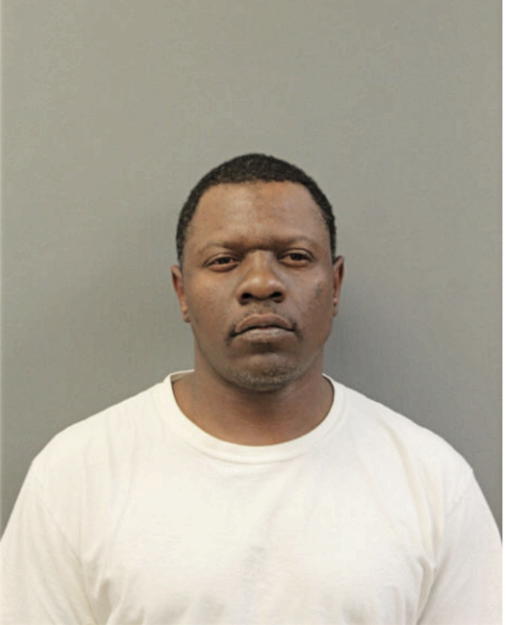 TYRONE DRUMMER, Cook County, Illinois