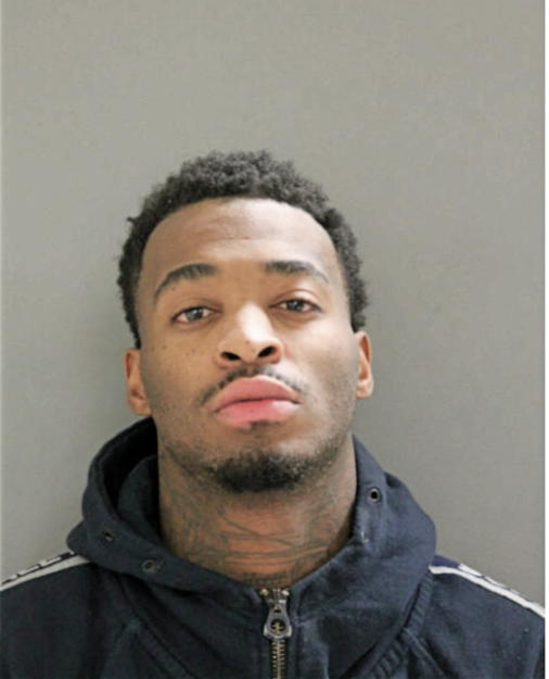 DESHAUN EARLS, Cook County, Illinois