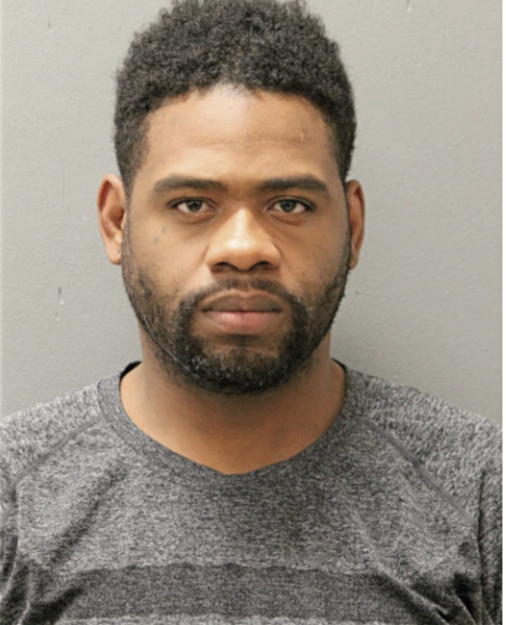 MICHAEL EDMOND, Cook County, Illinois
