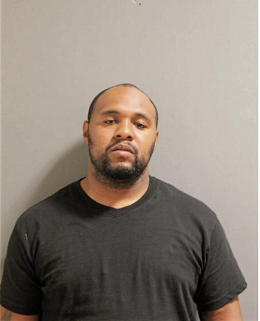FREDERIC B EDWARDS, Cook County, Illinois
