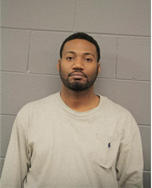 DORSEY ELTON, Cook County, Illinois