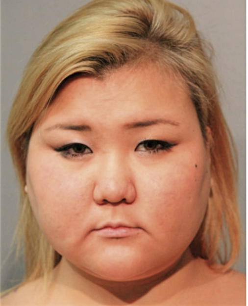 KHONGORZUL ENKHTUUL, Cook County, Illinois