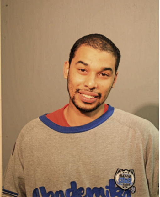 EDY ESTRADA, Cook County, Illinois