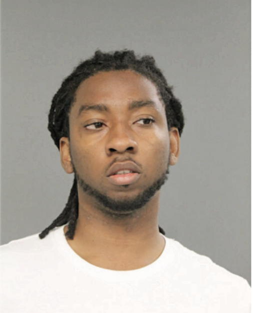 ROBERT D EVANS, Cook County, Illinois