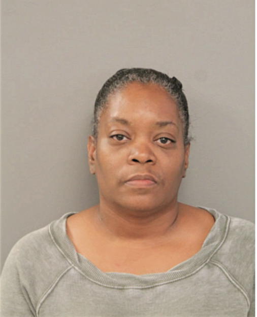 MELVONNE MC FARLAND, Cook County, Illinois
