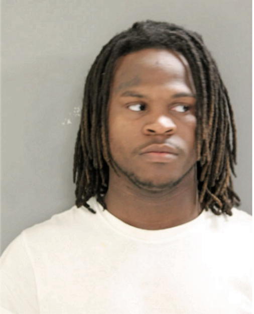 COREY FIELDS, Cook County, Illinois