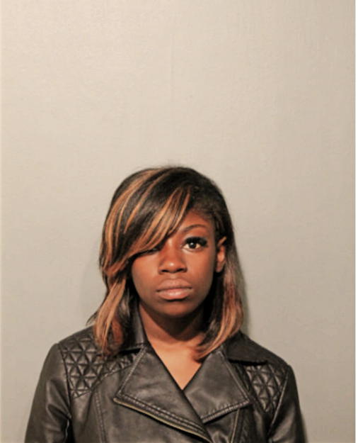 ASHUNTI S FINLEY, Cook County, Illinois