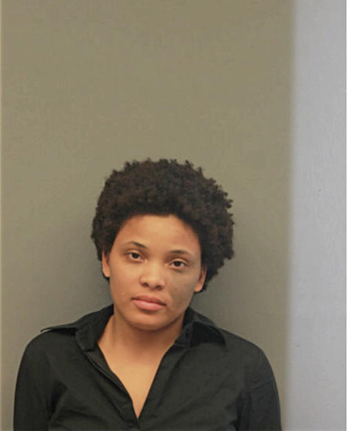 TITIANA S FLAX, Cook County, Illinois