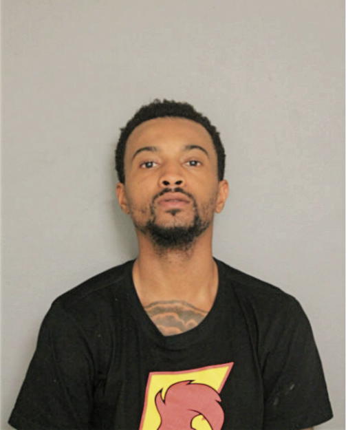 MARVIN D FLOYD, Cook County, Illinois
