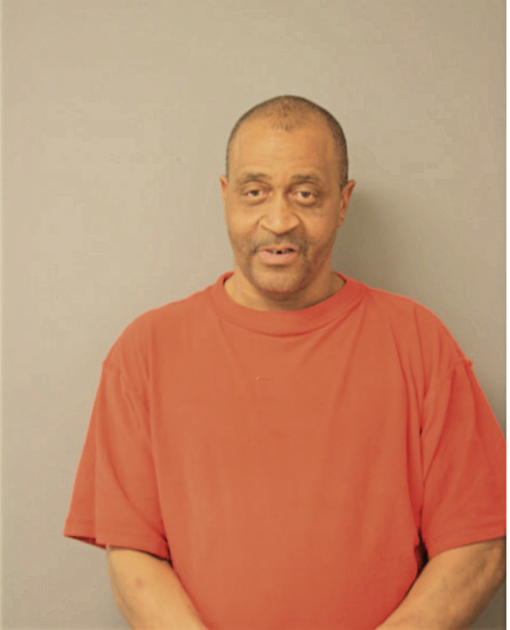 HAROLD FOSTER, Cook County, Illinois