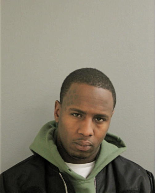 KEITH D FOUNTAIN, Cook County, Illinois