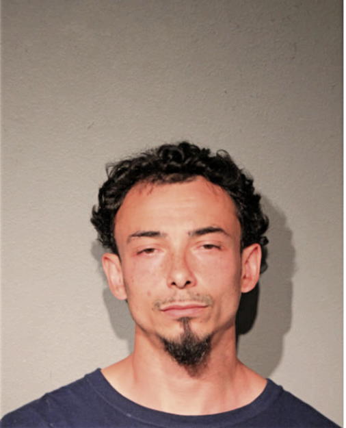 ADAM FRANCO, Cook County, Illinois