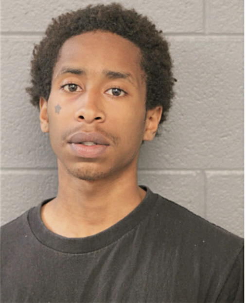 PERRY Y FREEMAN, Cook County, Illinois