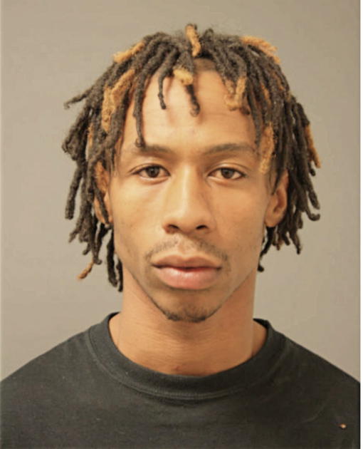 TYRONE GADDIS, Cook County, Illinois