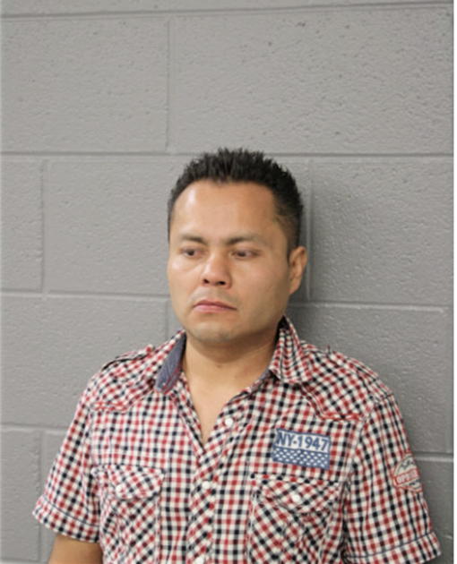 JUAN M GARCIA, Cook County, Illinois