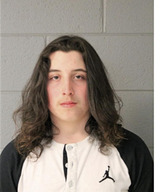 CHRISTOPHER GARIPPO, Cook County, Illinois