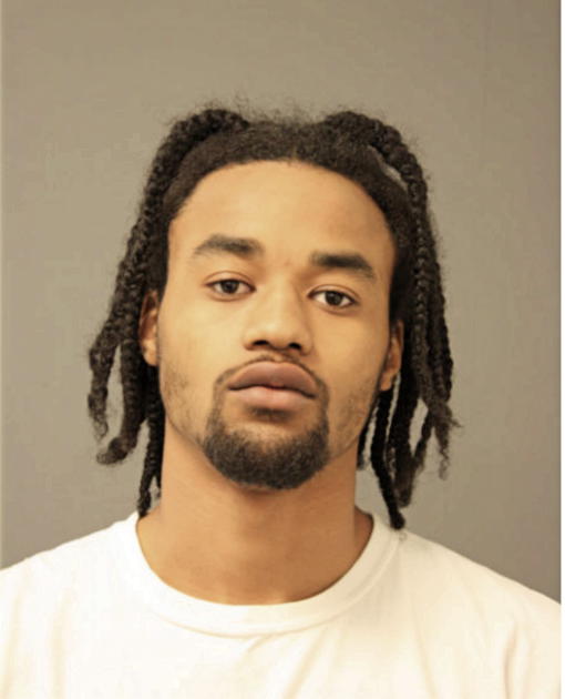 JONATHAN GAYLES, Cook County, Illinois