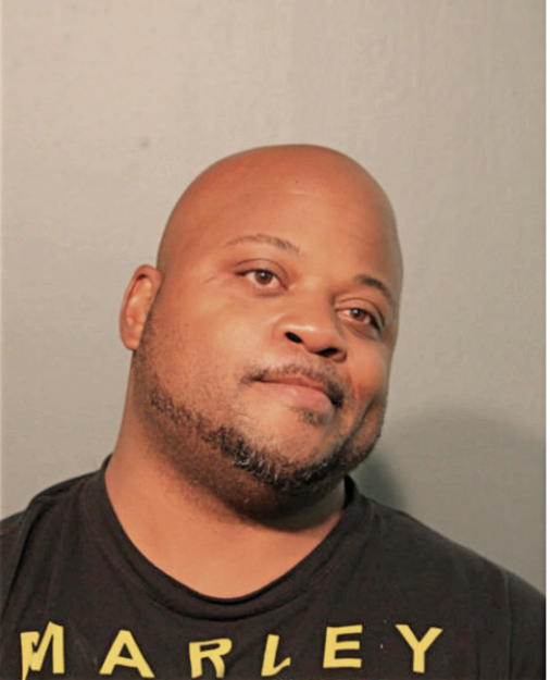 JASON T GOINS, Cook County, Illinois