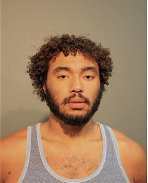JOSHUA P GOLATT-KIELLEY, Cook County, Illinois
