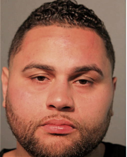 ANTHONY P GONZALEZ, Cook County, Illinois