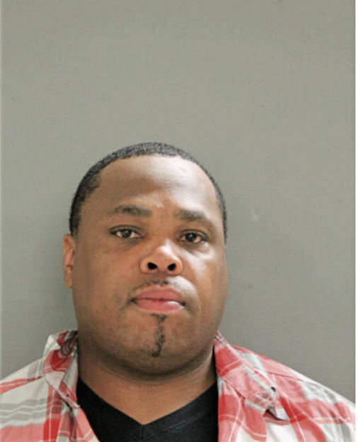 HAROLD GRAHAM, Cook County, Illinois