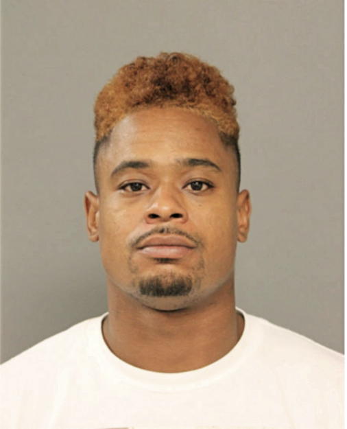 LAWRENCE P GREEN, Cook County, Illinois