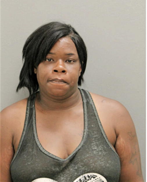 TAMMY S GRIFFIN, Cook County, Illinois