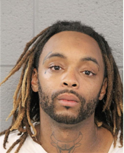 MICHAEL E HALEY, Cook County, Illinois