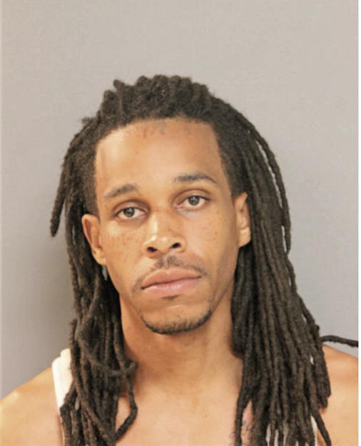 KIRBY JERRELL HAMILTON, Cook County, Illinois