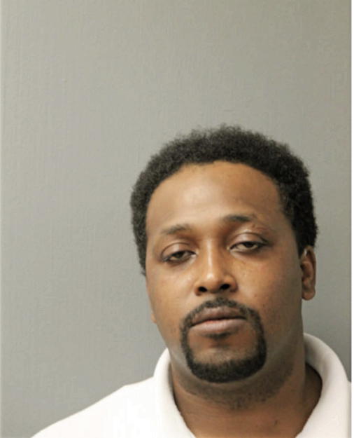 DARRYL WILLIAM HARPER, Cook County, Illinois