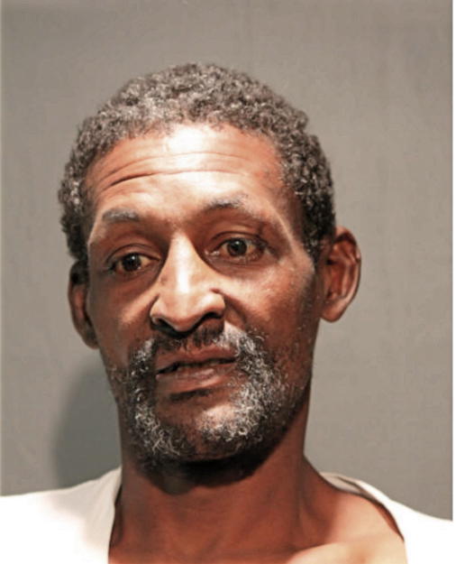 ANTHONY HARRIS, Cook County, Illinois