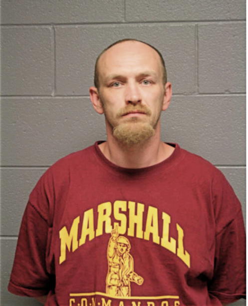 CHRISTOPHER L HARRIS, Cook County, Illinois