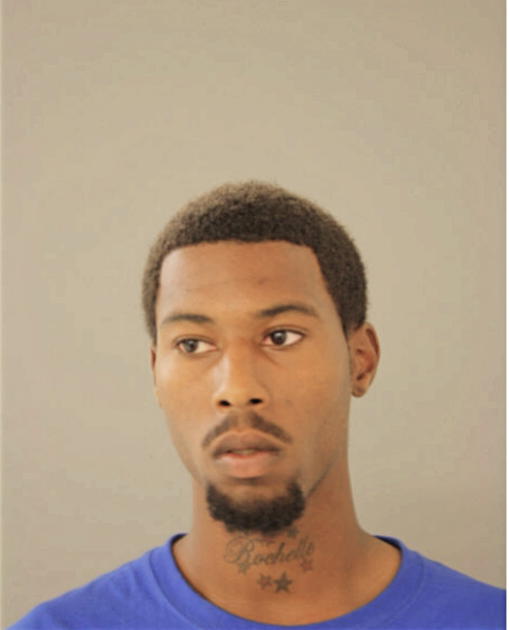 MARSHAWN HAWKINS, Cook County, Illinois