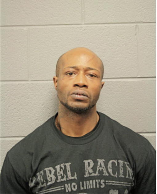 GENE W HENDERSON, Cook County, Illinois
