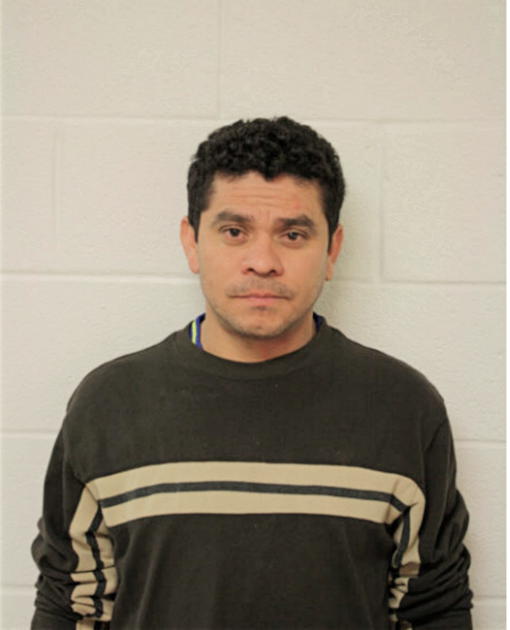 RAFAEL HERNANDEZ, Cook County, Illinois