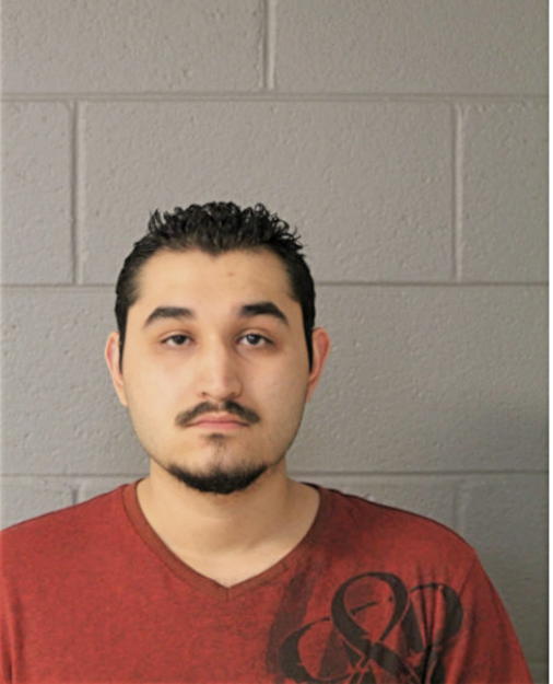 SAMUEL HERNANDEZ, Cook County, Illinois